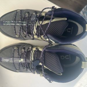 On Running! Cloudtrax women’s size 7